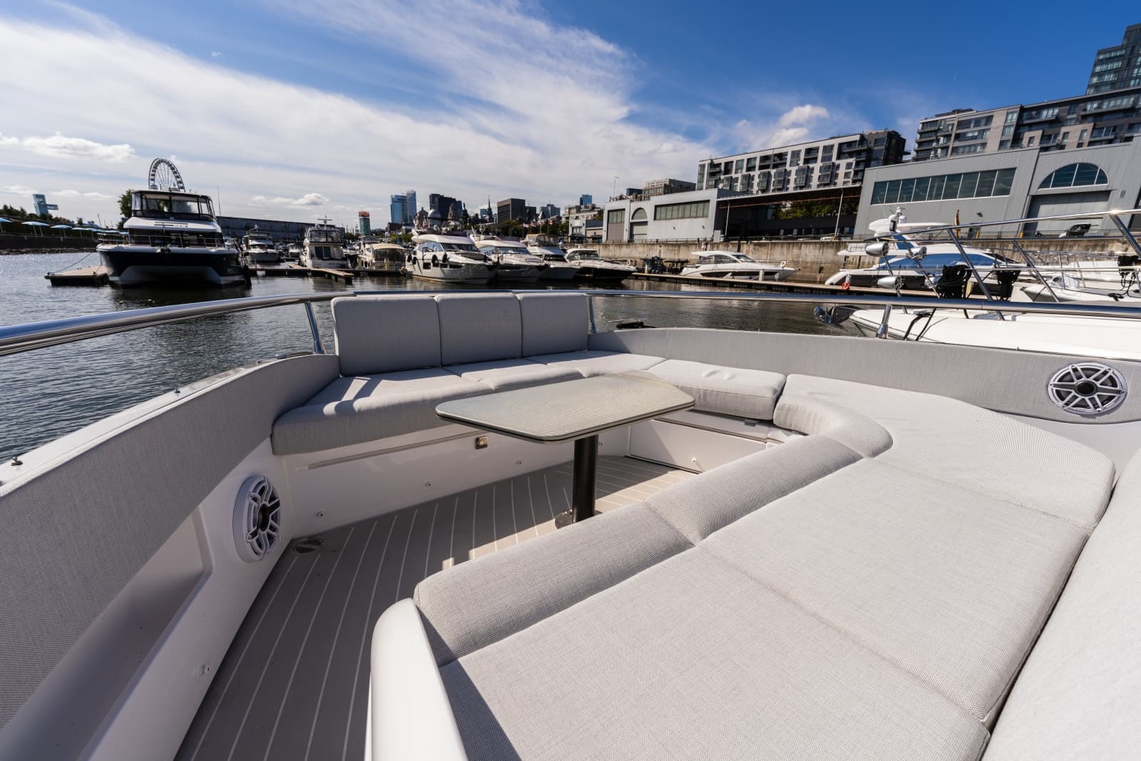 2023 Azimut 47 Verve - Photo 25