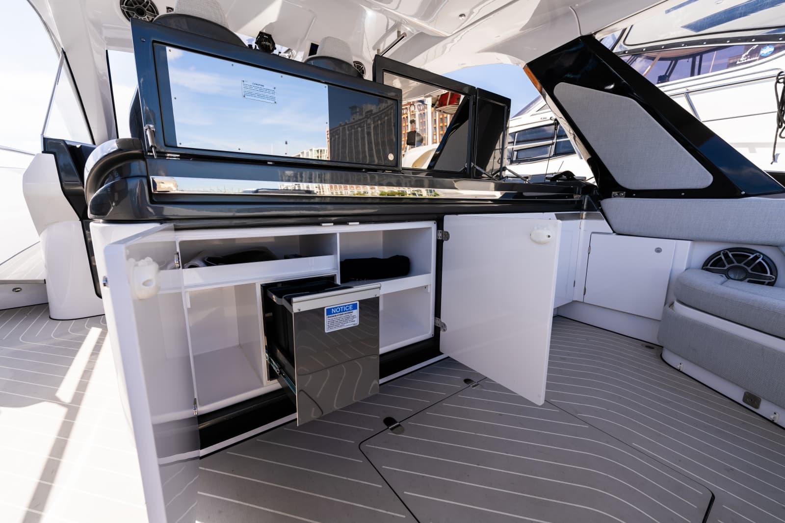 2023 Azimut 47 Verve - Photo 16