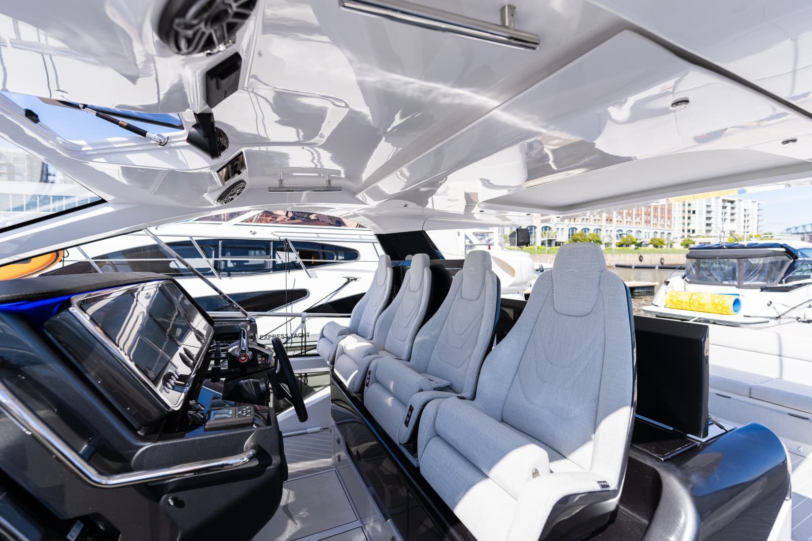2023 Azimut 47 Verve - Photo 11