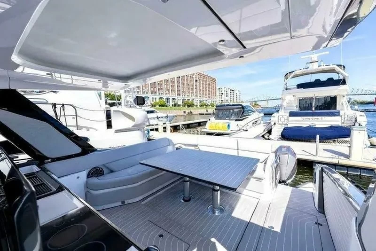 2023 Azimut 47 Verve - Photo 19