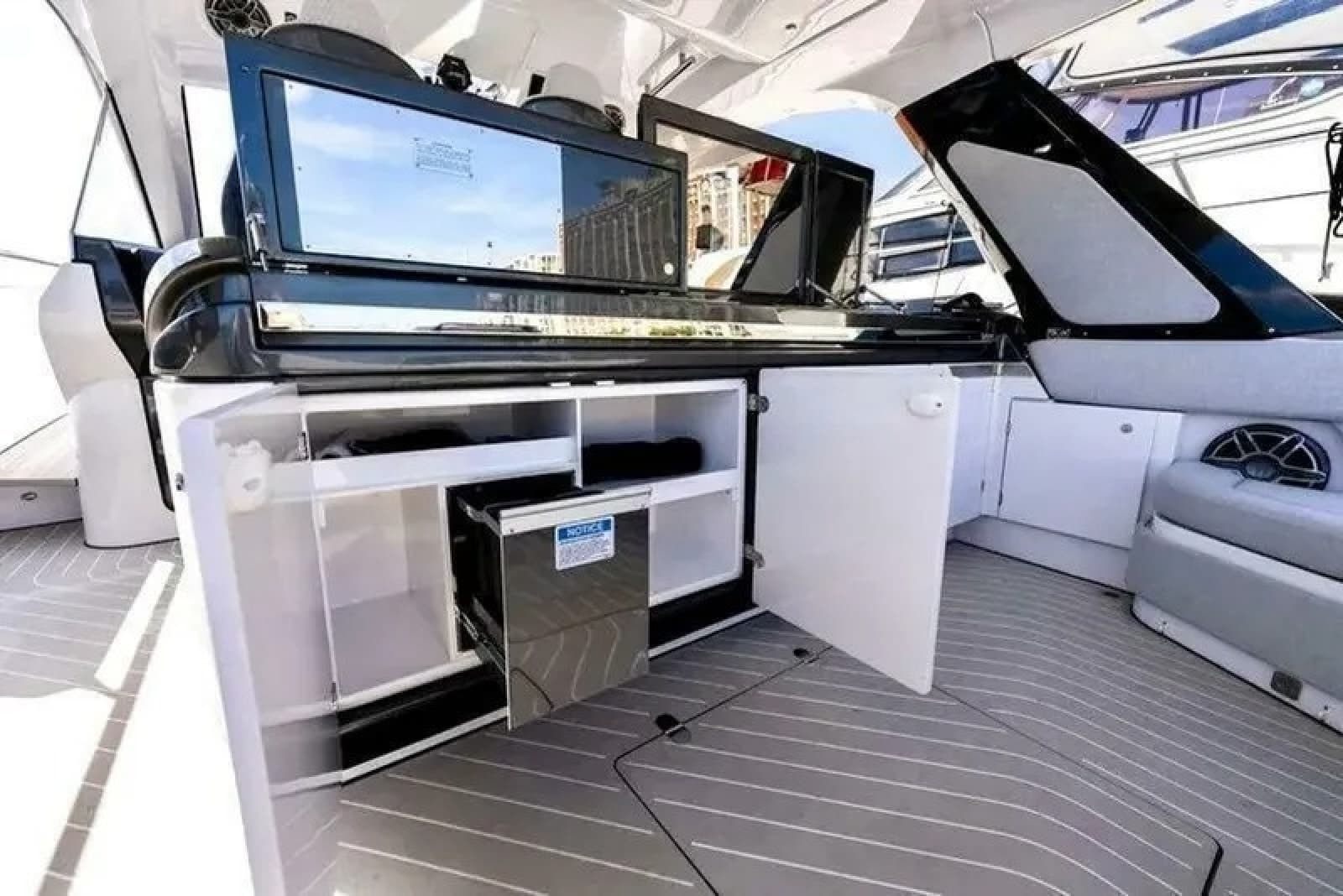 2023 Azimut 47 Verve - Photo 15
