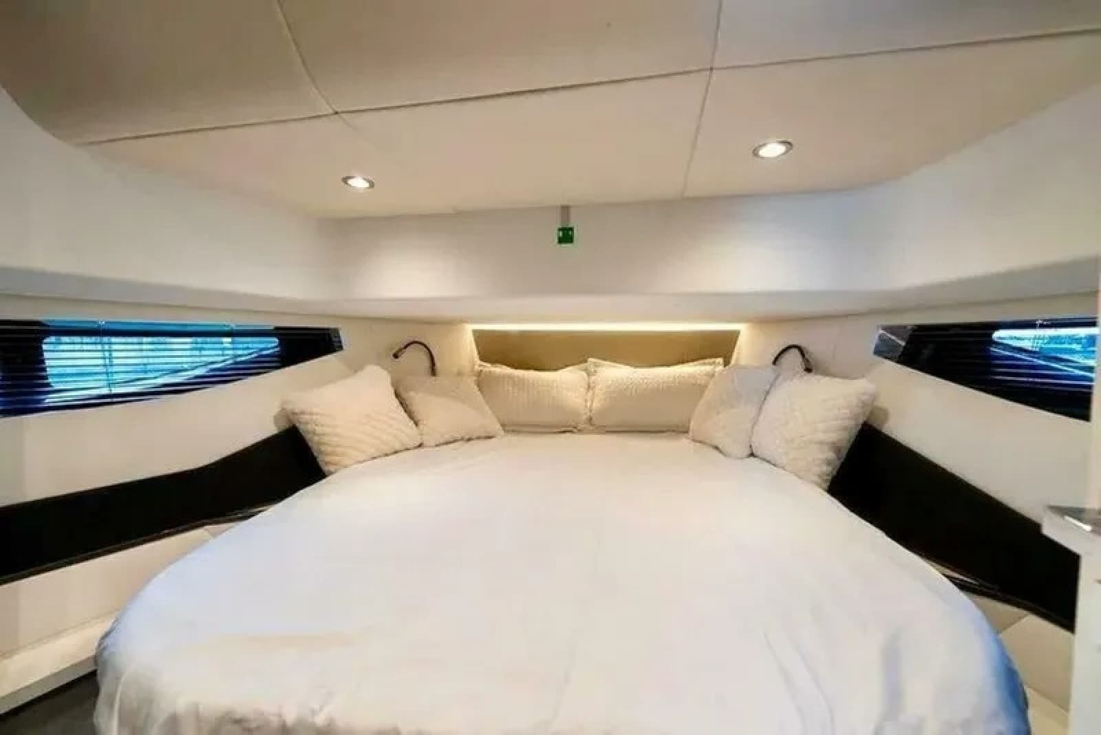 2023 Azimut 47 Verve - Photo 31