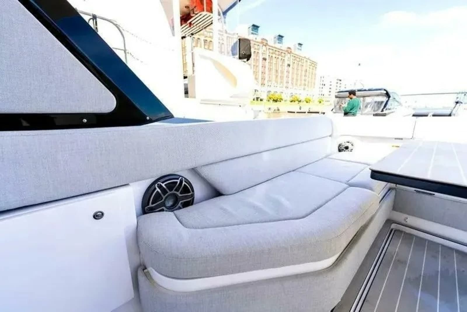2023 Azimut 47 Verve - Photo 18