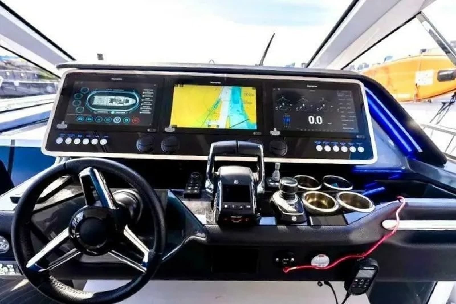 2023 Azimut 47 Verve - Photo 21