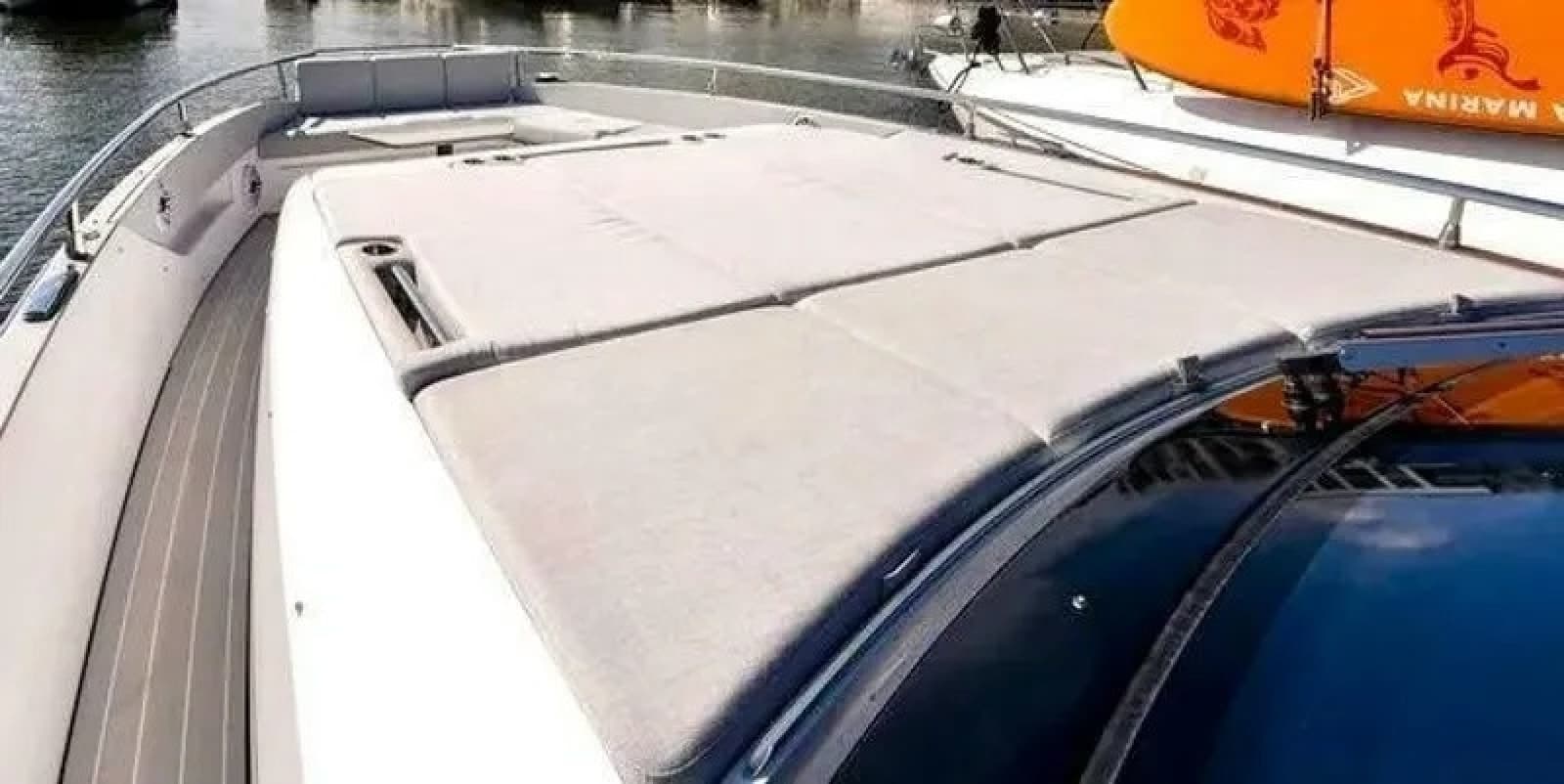 2023 Azimut 47 Verve - Photo 24