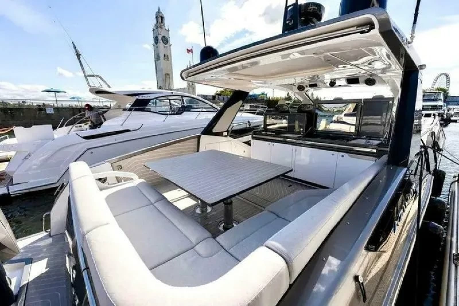 2023 Azimut 47 Verve - Photo 22