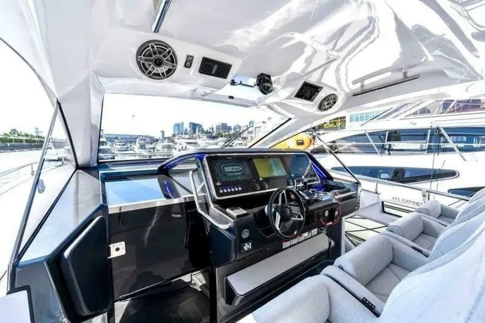 2023 Azimut 47 Verve - Photo 8