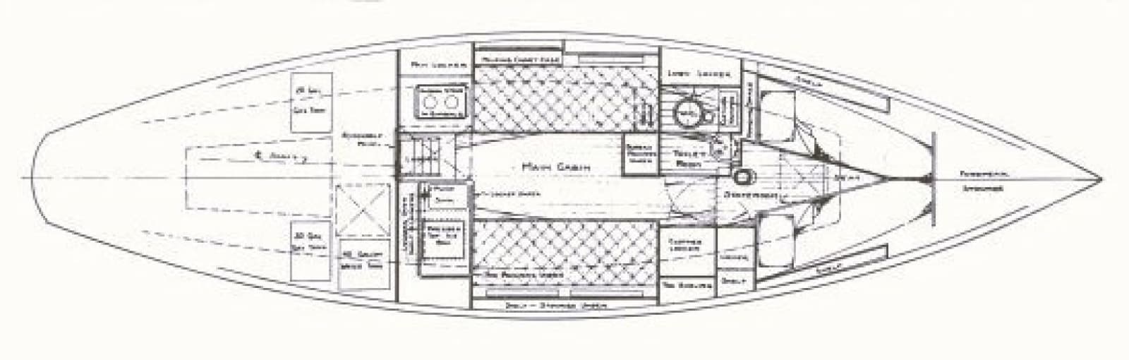 1939 Alden  - Photo 2