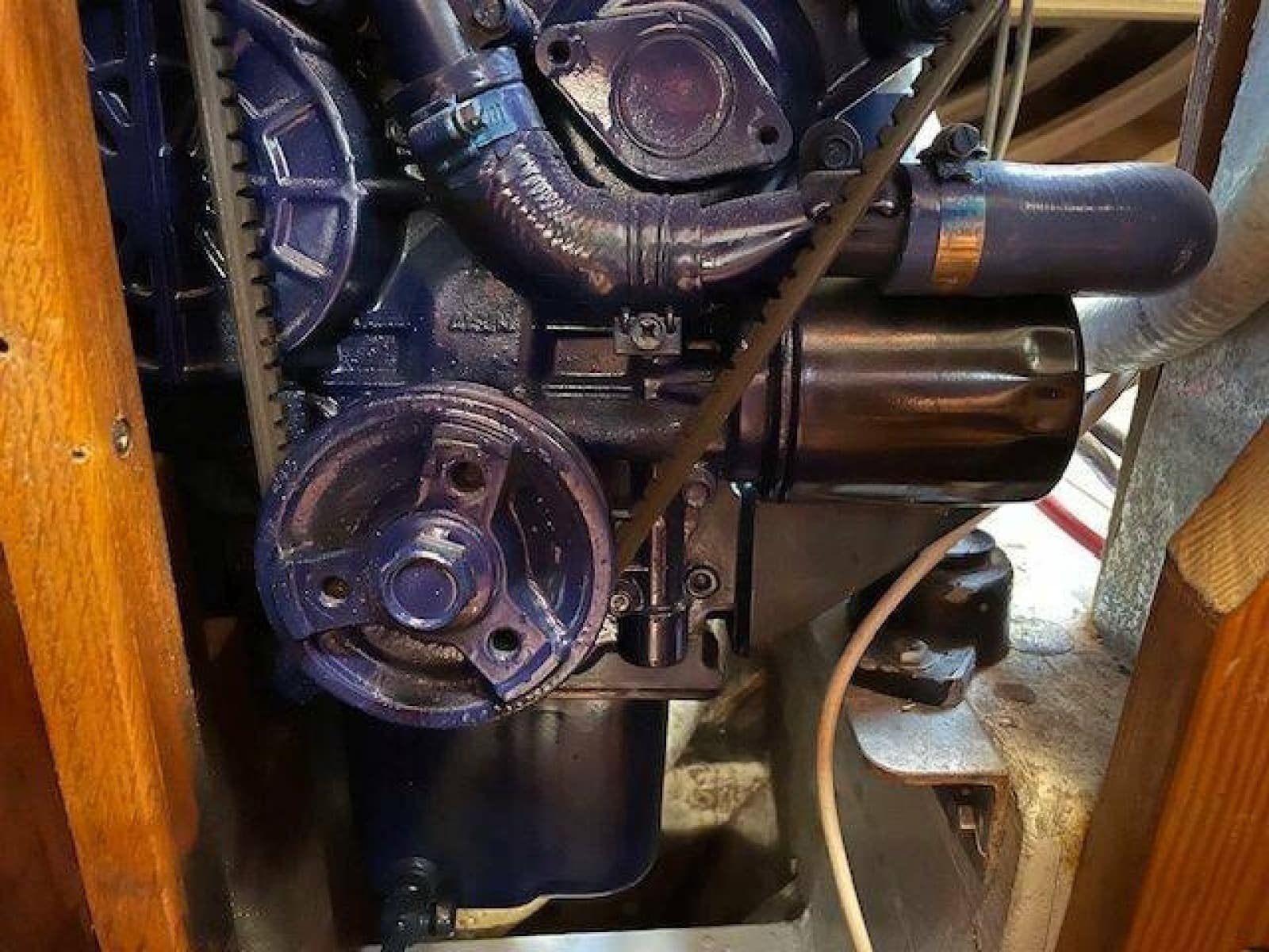 1939 Alden  - Photo 20