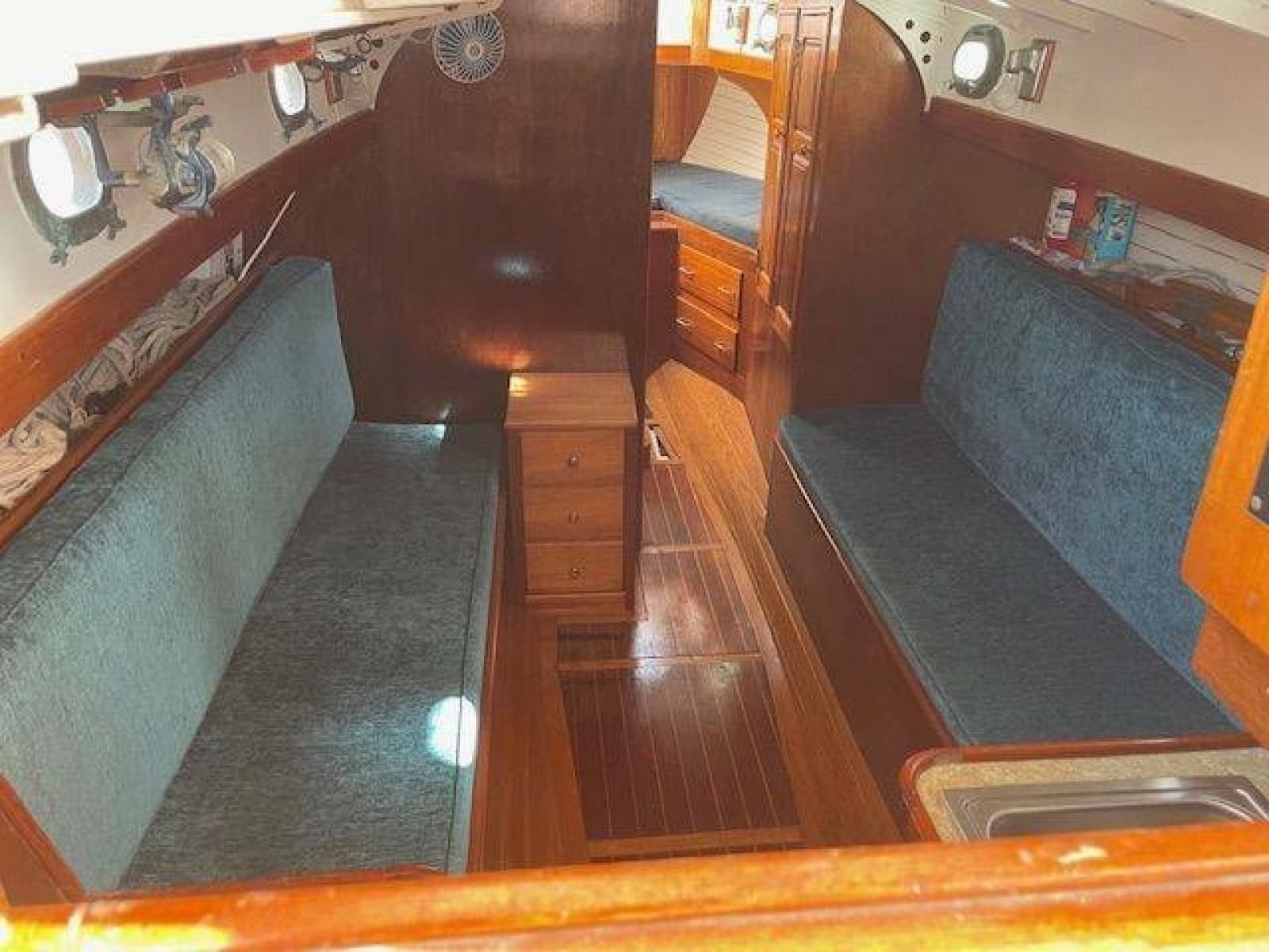 1939 Alden  - Photo 3