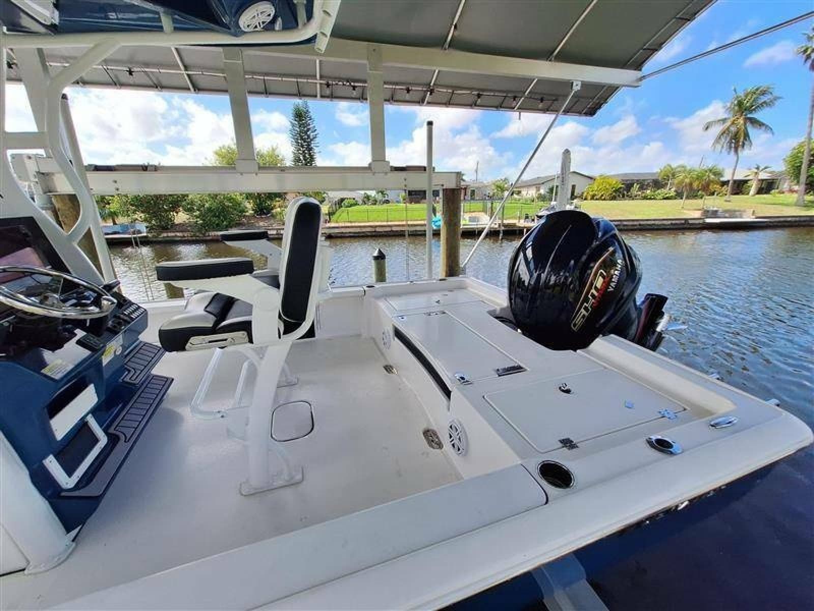 2024 Tidewater Bay Max 2410 - Photo 3