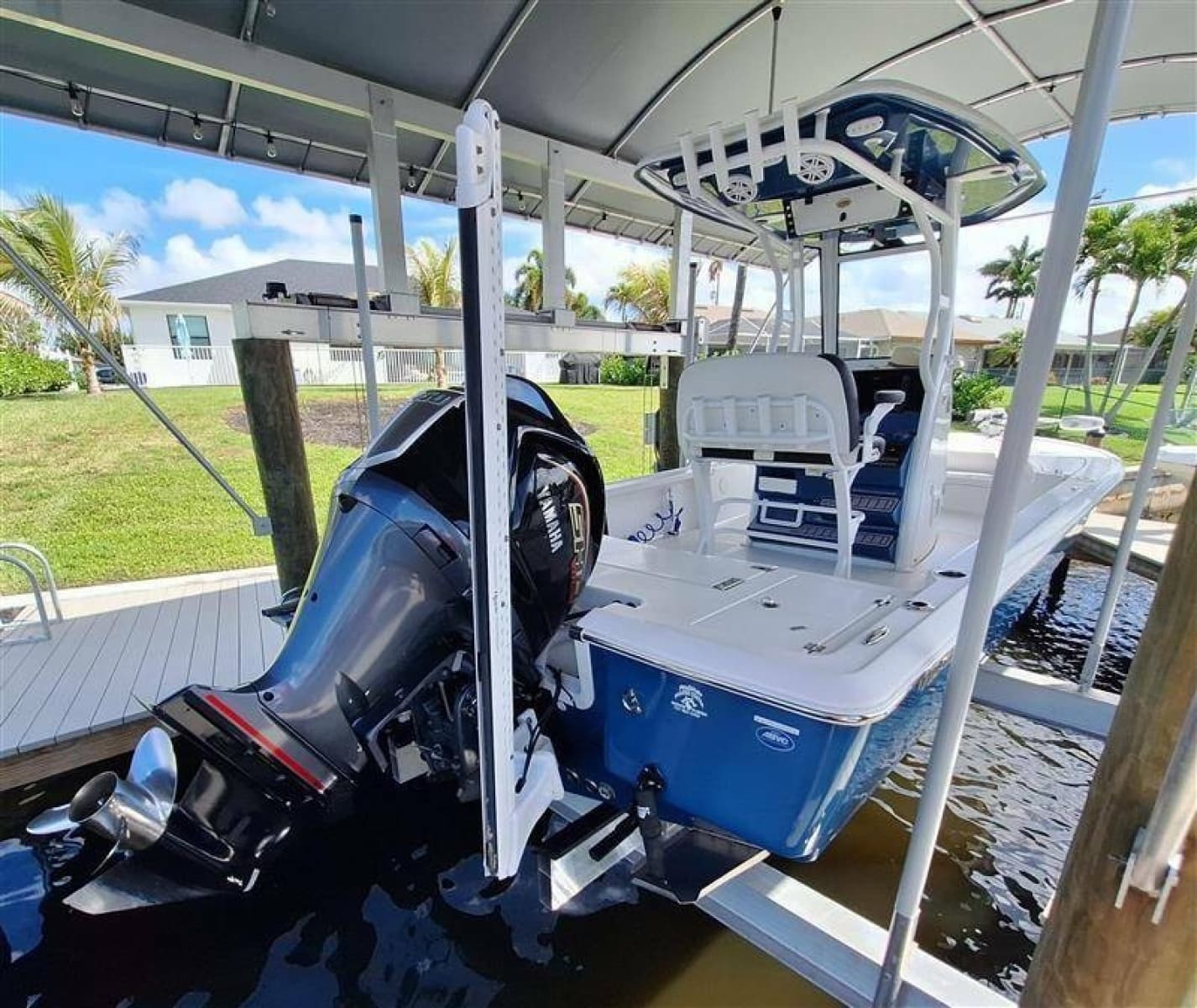 2024 Tidewater Bay Max 2410 - Photo 2