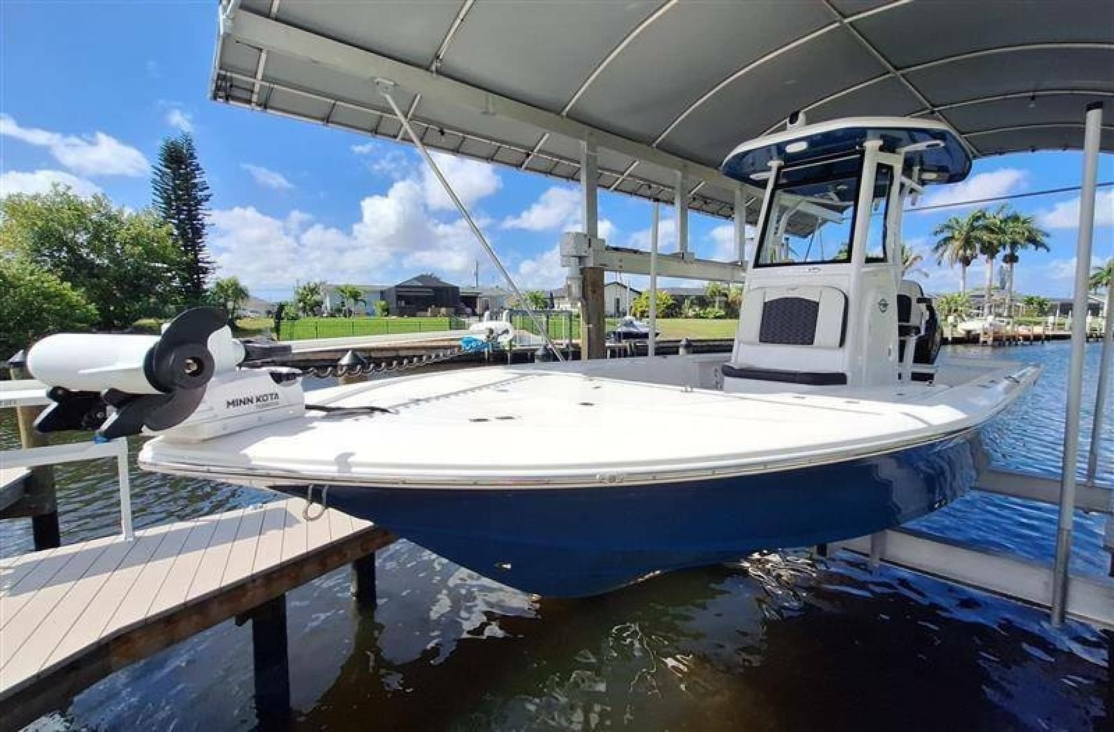 2024 Tidewater Bay Max 2410 - Photo 6