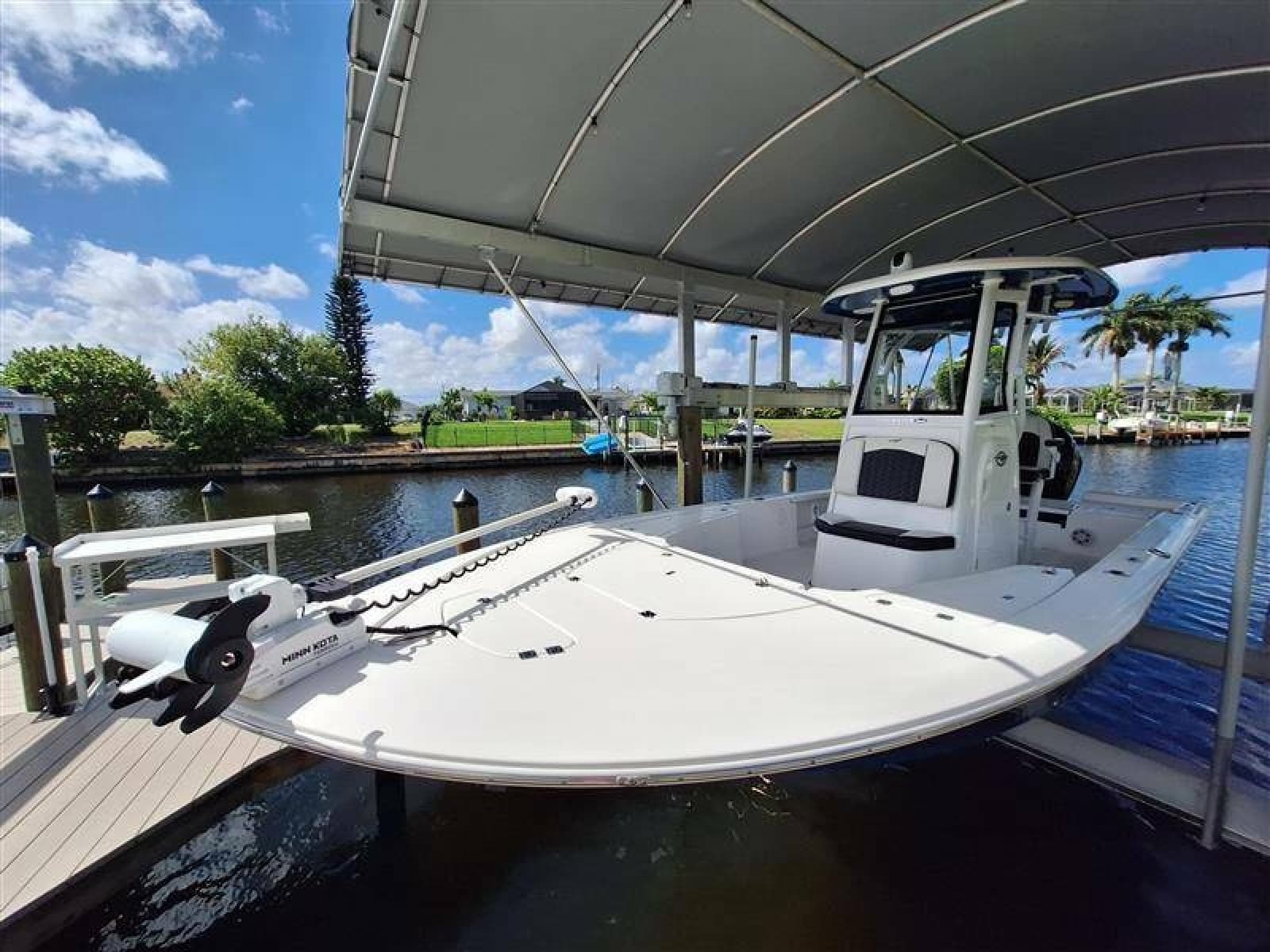 2024 Tidewater Bay Max 2410 - Photo 7