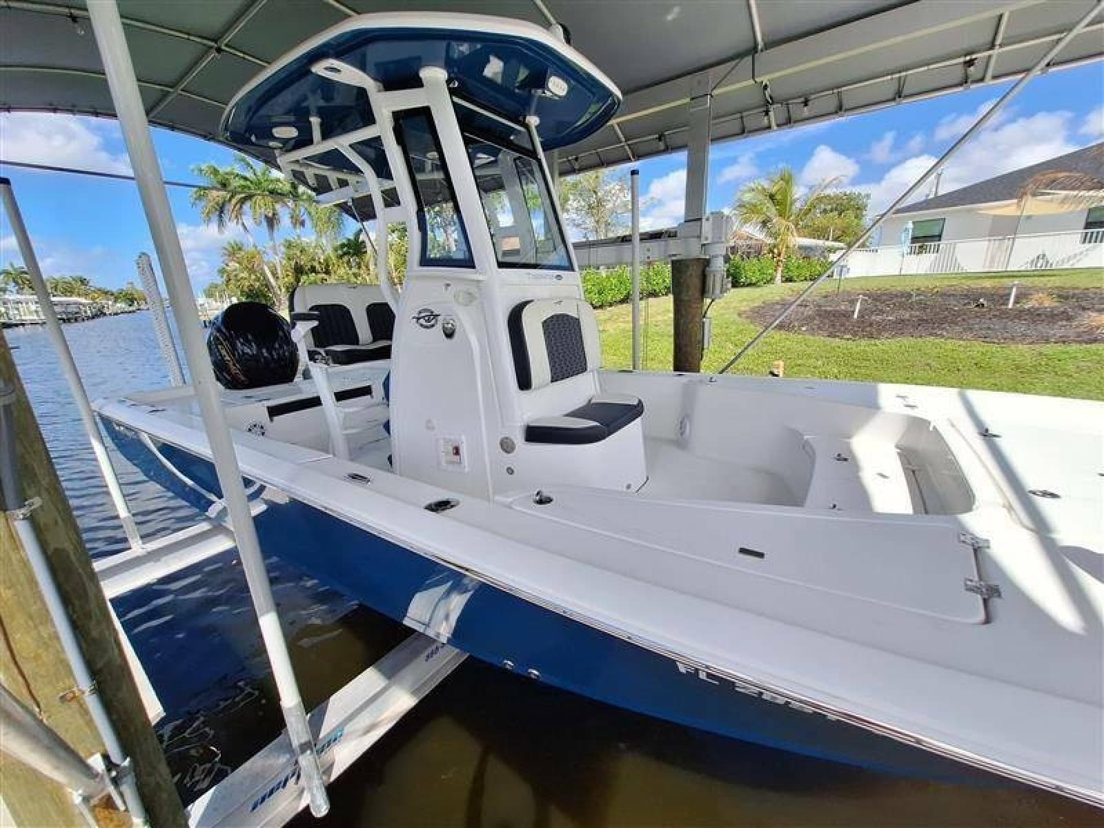2024 Tidewater Bay Max 2410 - Photo 4