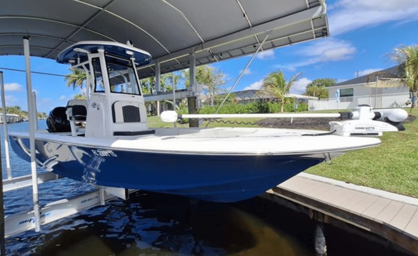 2024 Tidewater Bay Max 2410 - Photo 1
