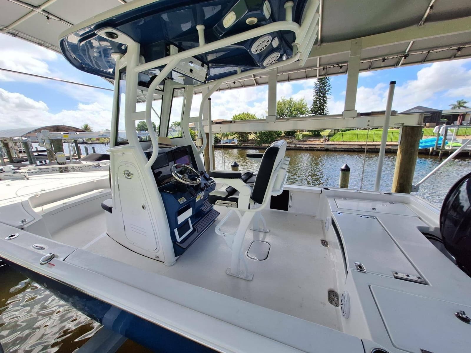 2024 Tidewater Bay Max 2410 - Photo 9