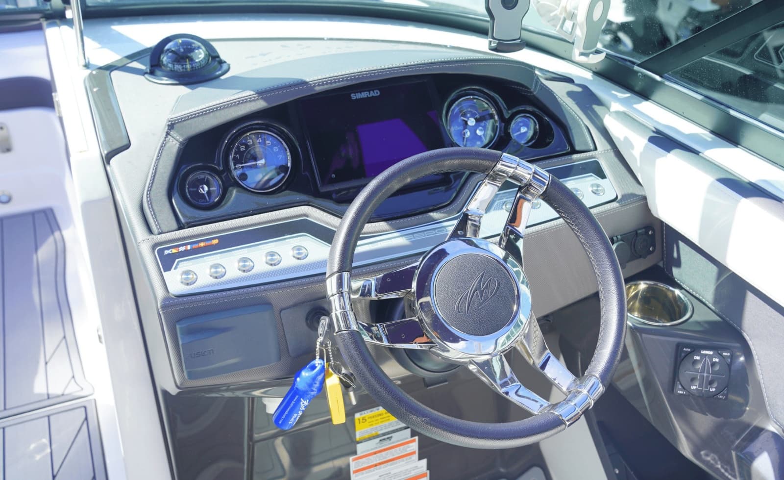2023 Monterey 255SS - Photo 13