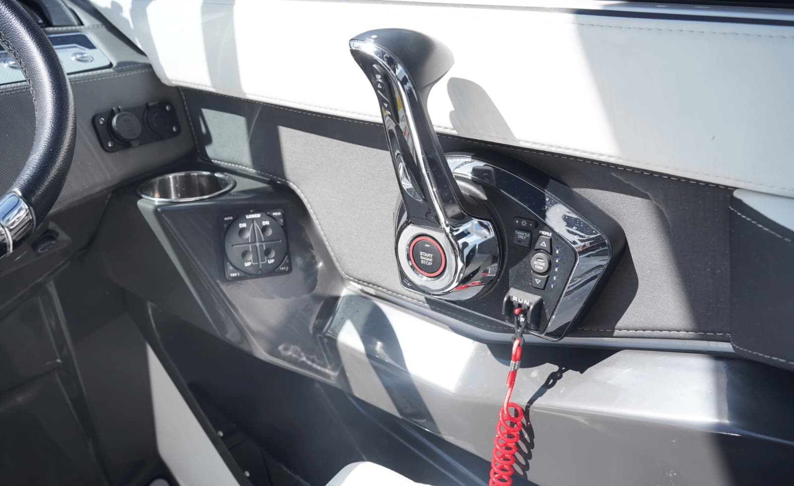 2023 Monterey 255SS - Photo 15
