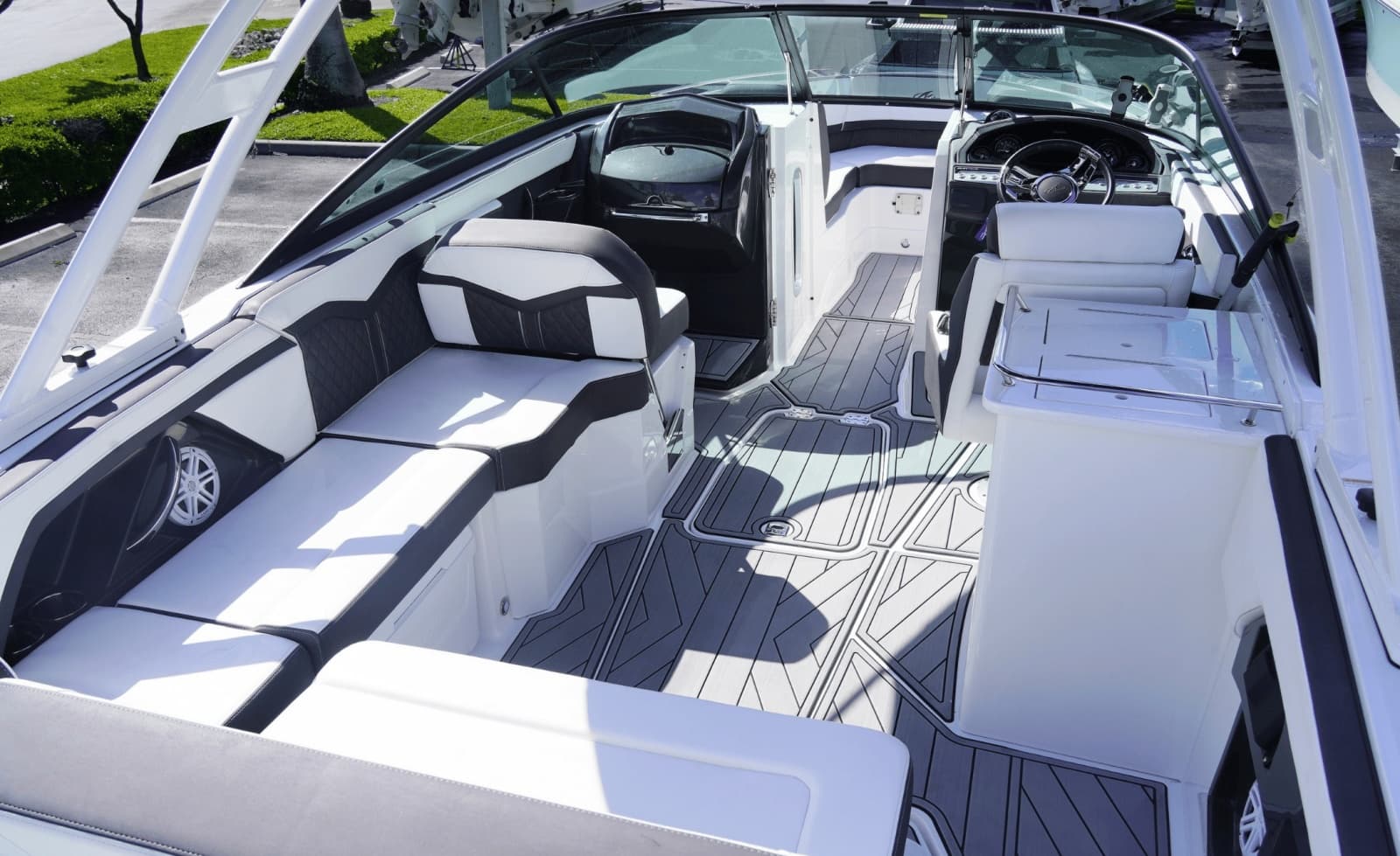2023 Monterey 255SS - Photo 6