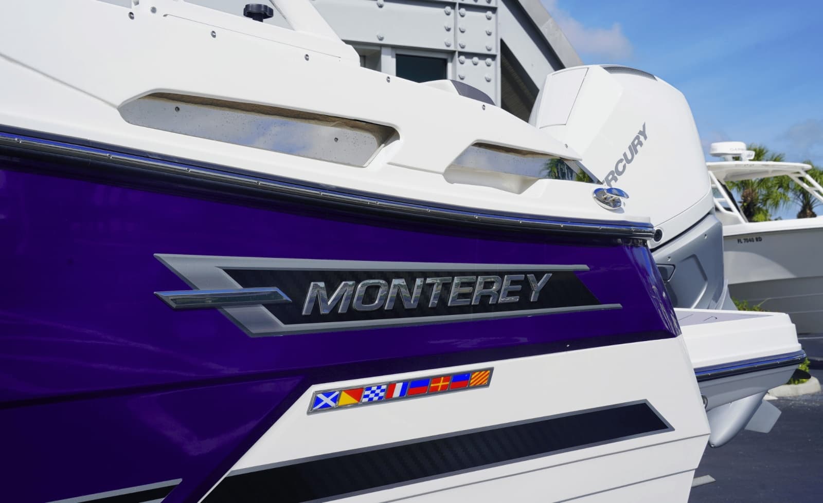 2023 Monterey 255SS - Photo 2