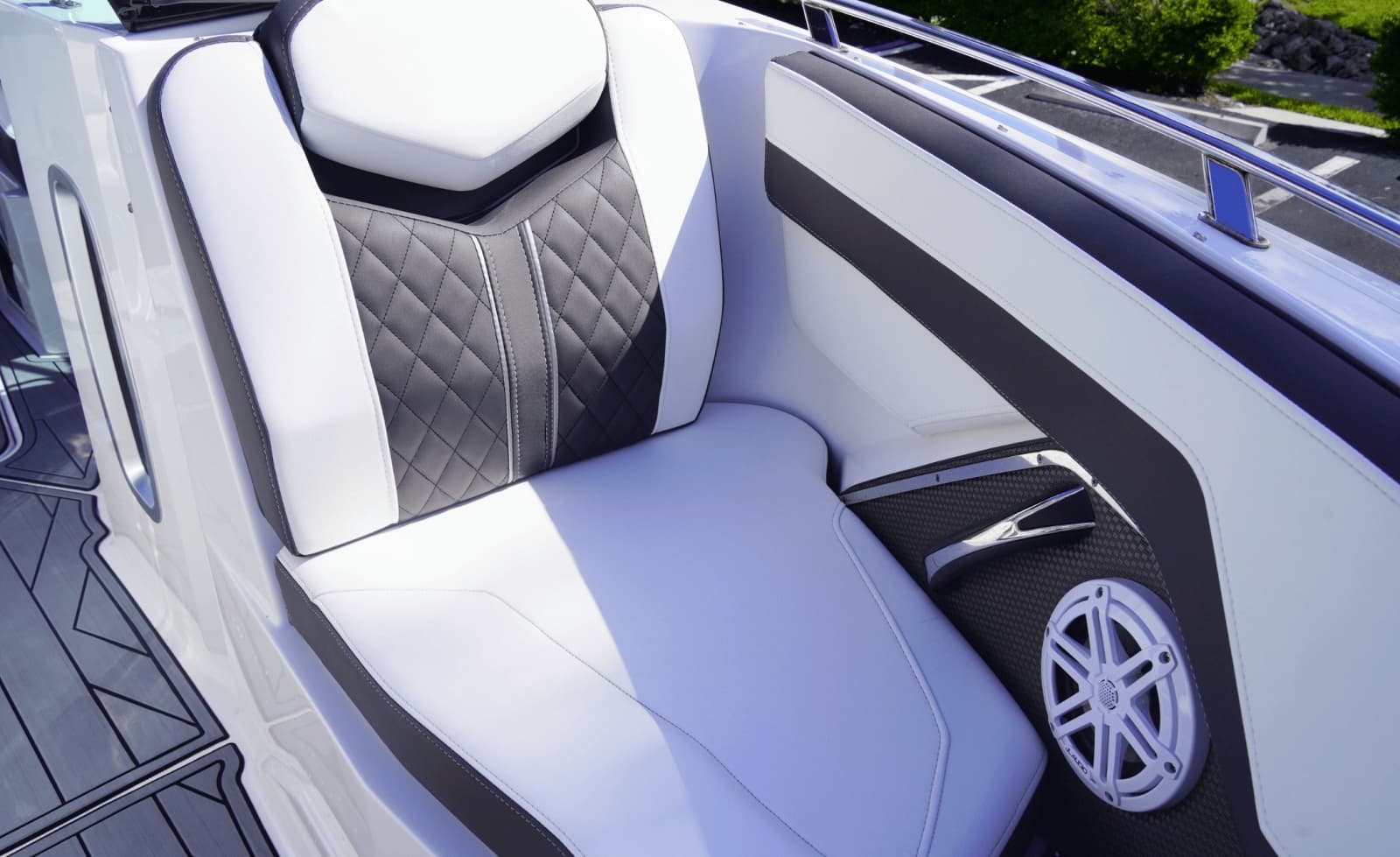 2023 Monterey 255SS - Photo 25