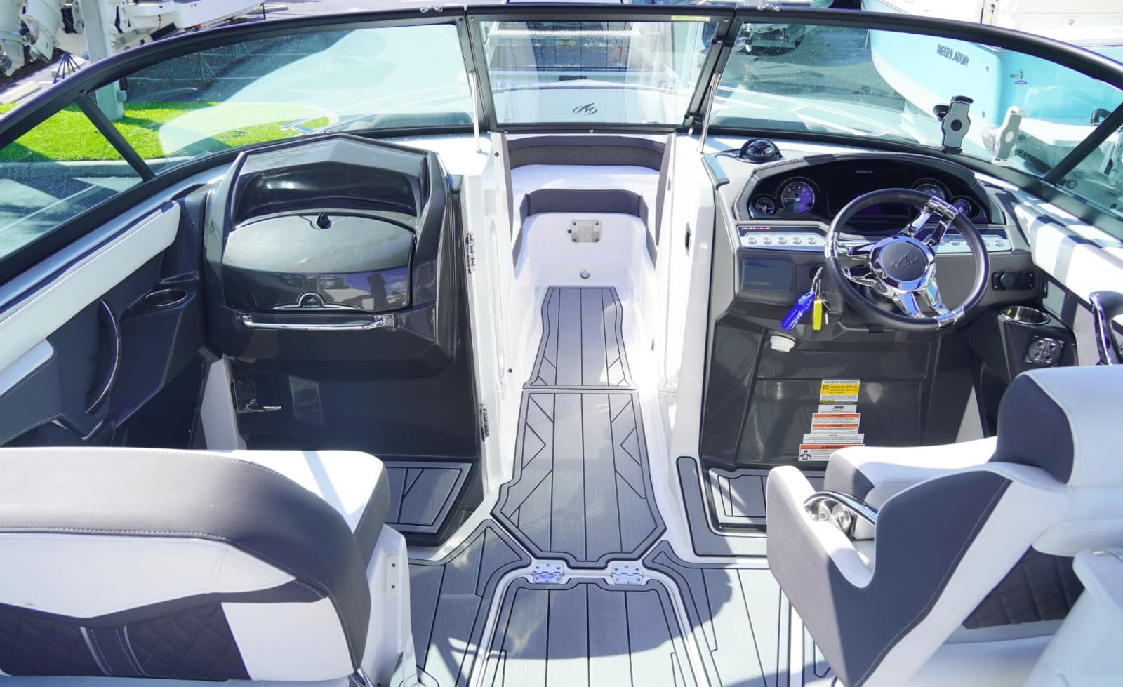 2023 Monterey 255SS - Photo 12