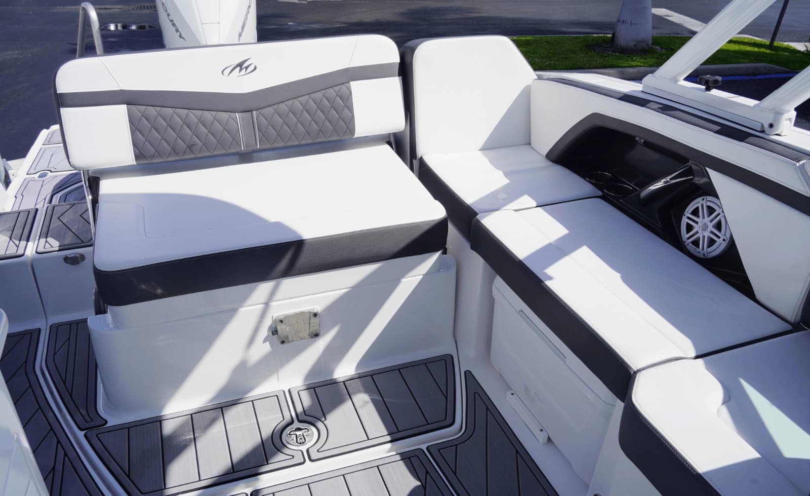 2023 Monterey 255SS - Photo 7