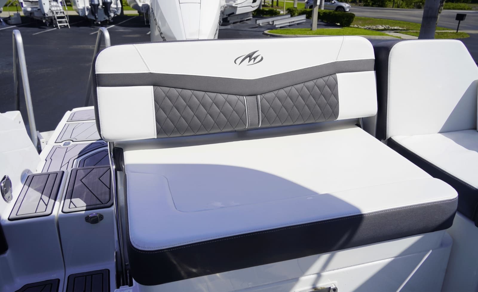 2023 Monterey 255SS - Photo 28