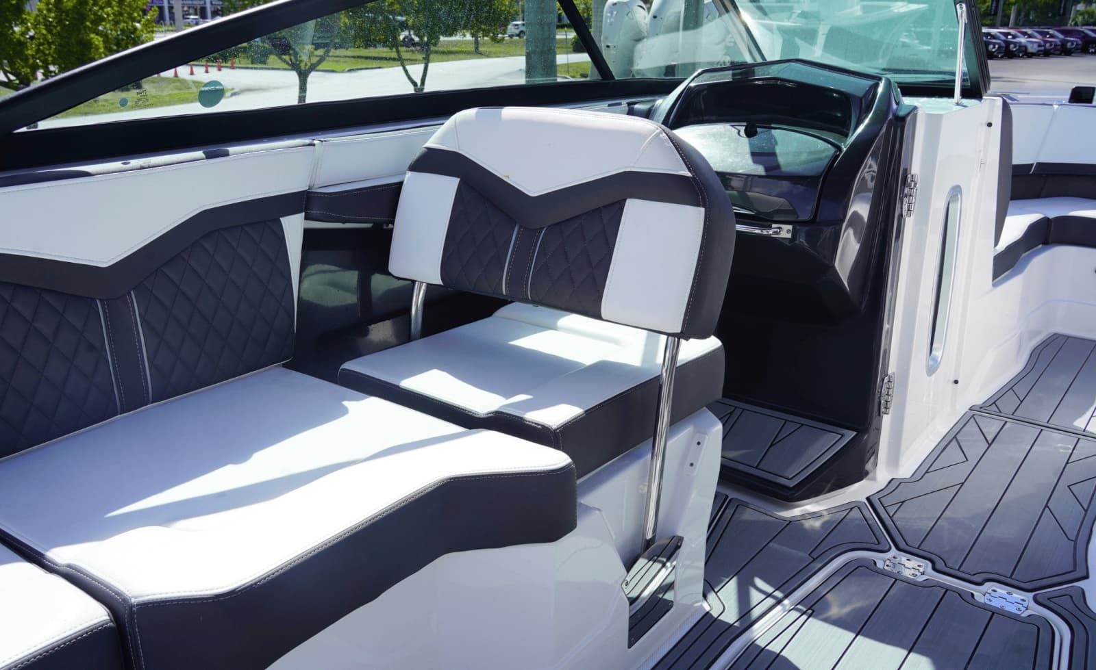 2023 Monterey 255SS - Photo 20