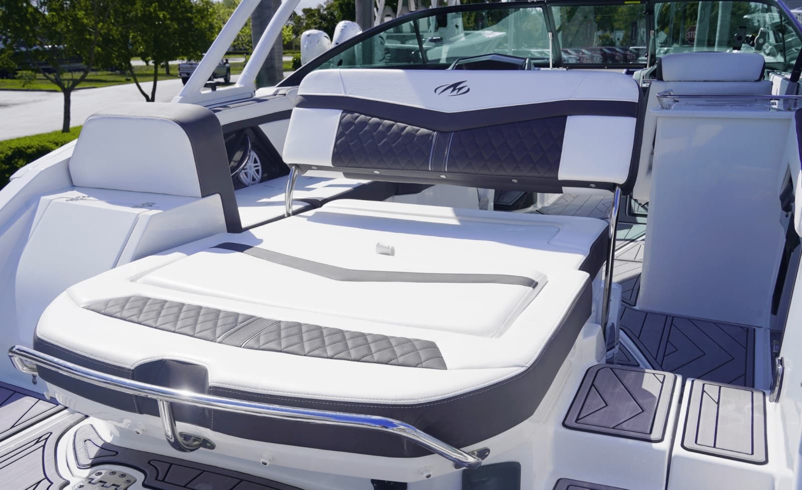2023 Monterey 255SS - Photo 29