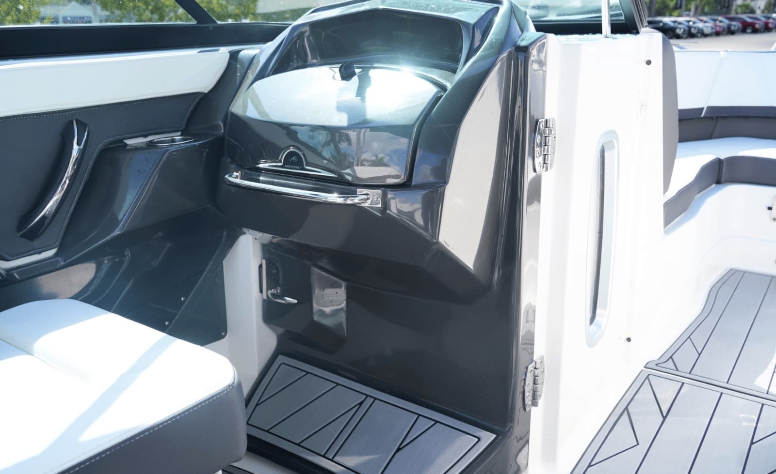 2023 Monterey 255SS - Photo 21
