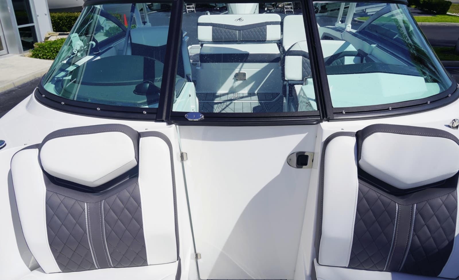 2023 Monterey 255SS - Photo 27