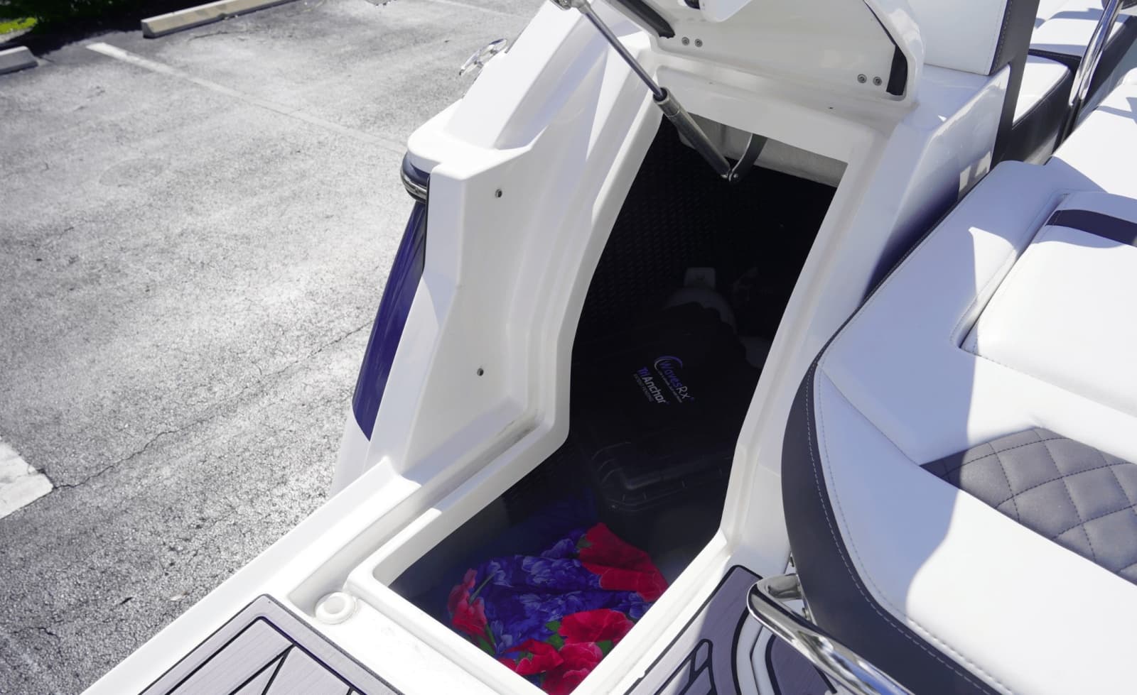 2023 Monterey 255SS - Photo 34