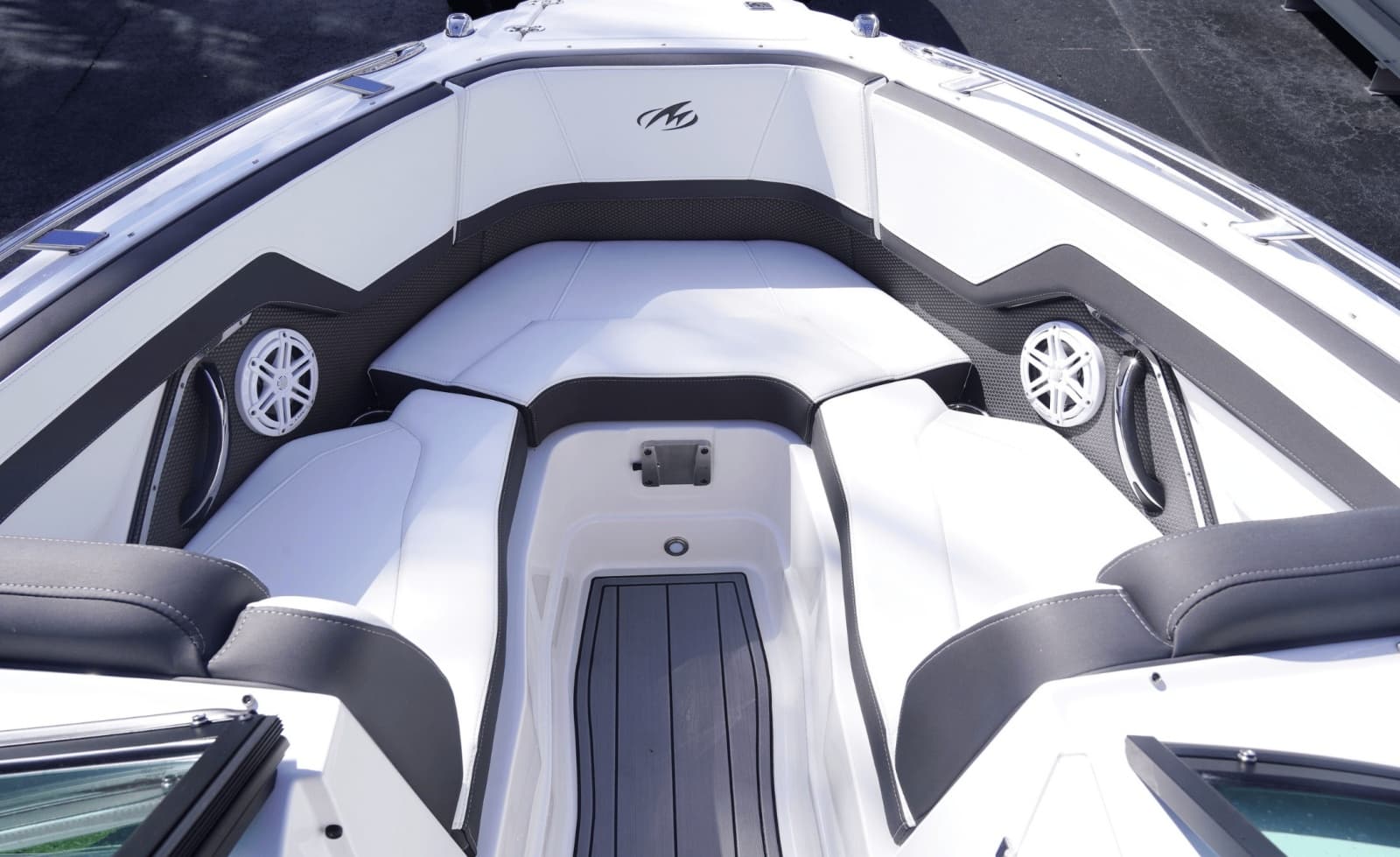 2023 Monterey 255SS - Photo 24
