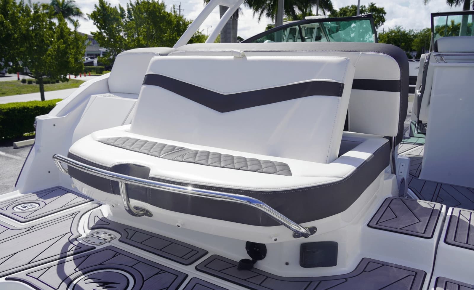 2023 Monterey 255SS - Photo 30