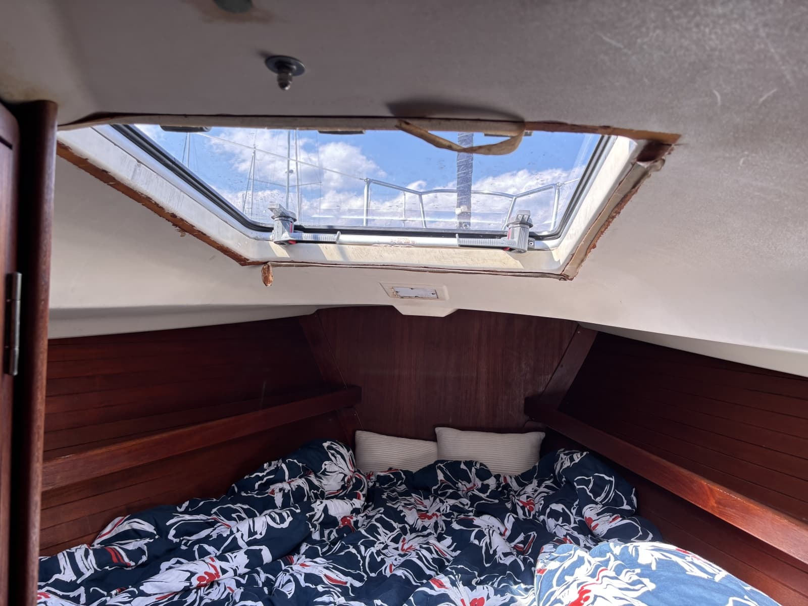 1980 C&C 40-2 - Photo 22