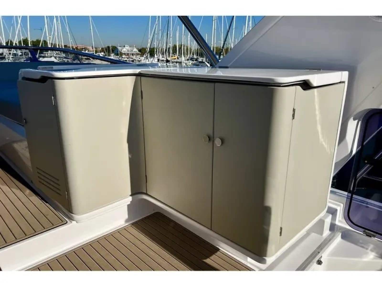2024 Azimut FLY 60 - Photo 14