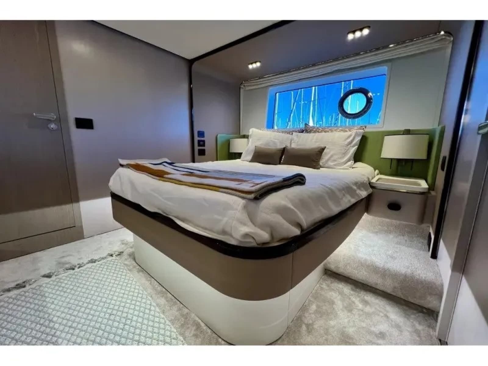 2024 Azimut FLY 60 - Photo 53