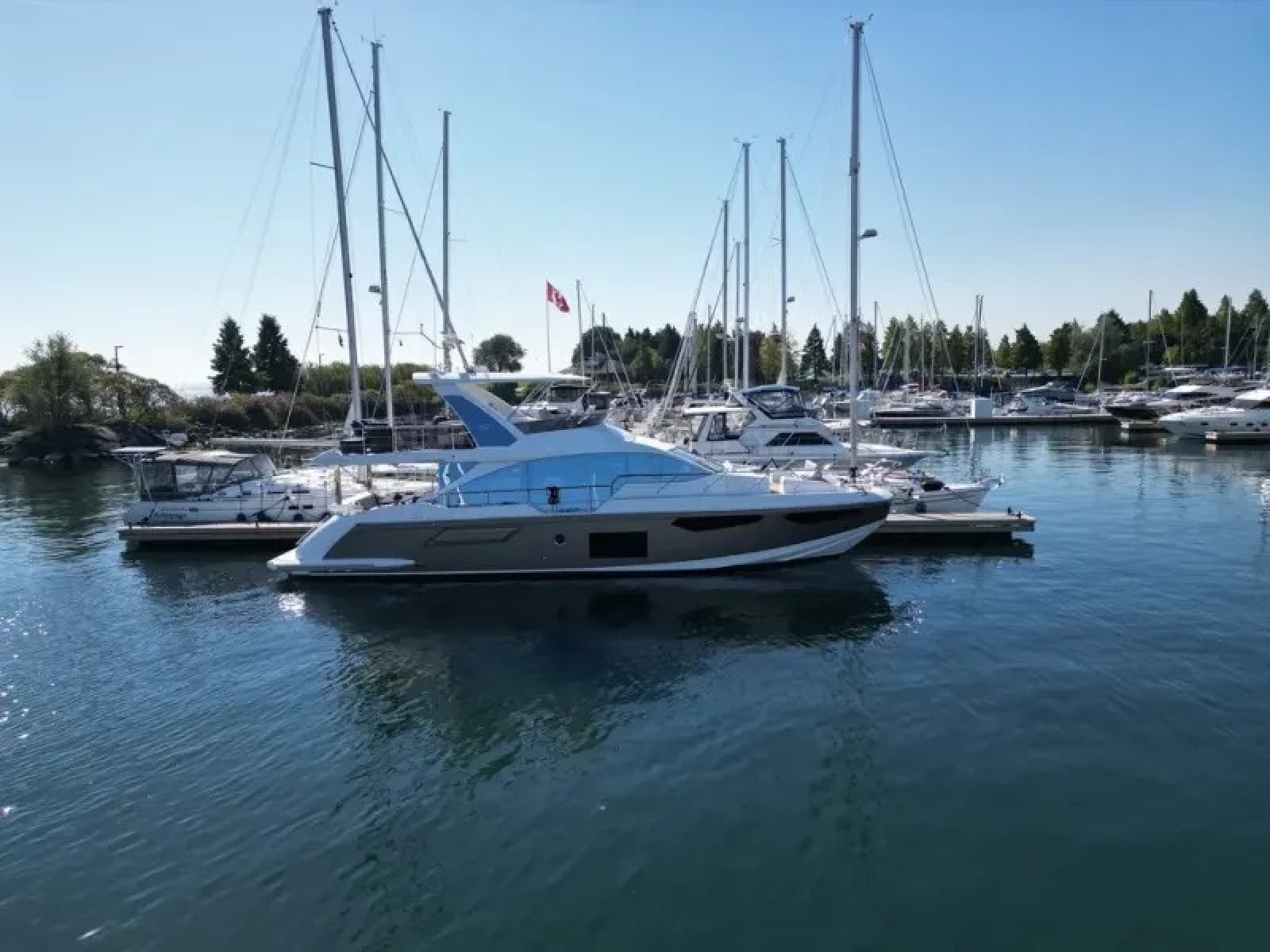 2024 Azimut FLY 60 - Photo 3