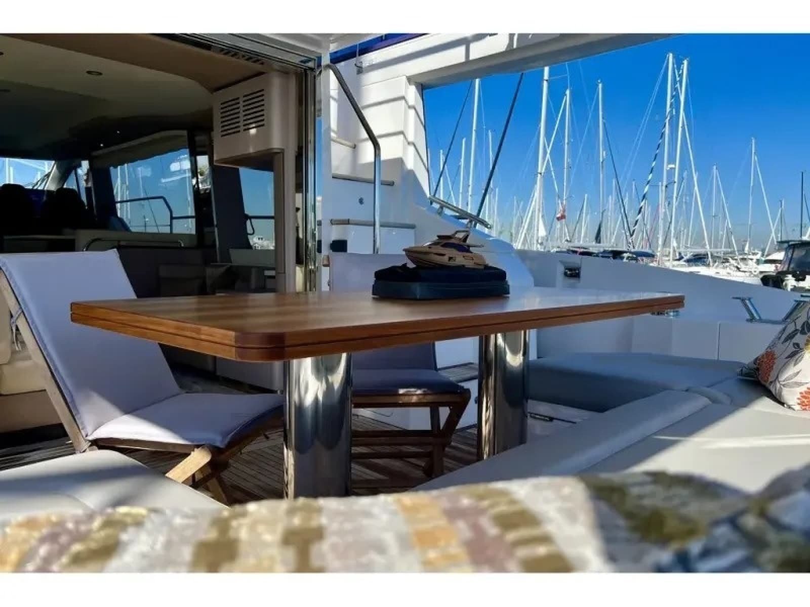 2024 Azimut FLY 60 - Photo 29