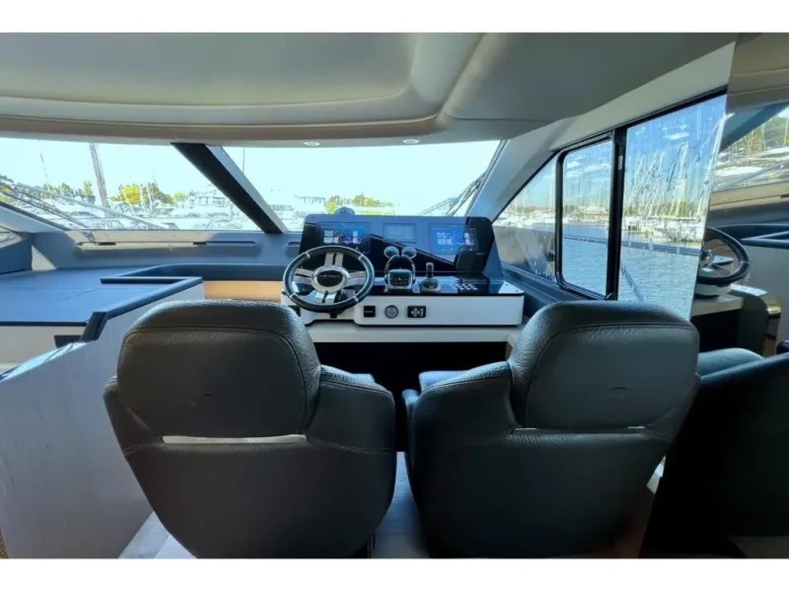 2024 Azimut FLY 60 - Photo 50