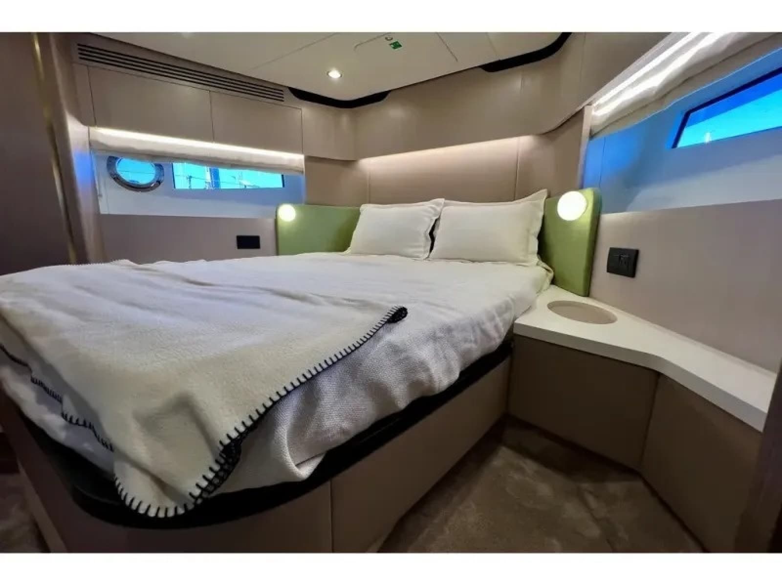2024 Azimut FLY 60 - Photo 61