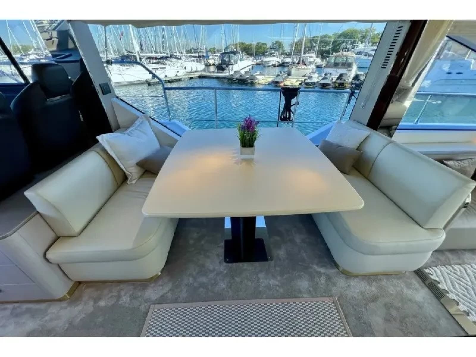 2024 Azimut FLY 60 - Photo 38