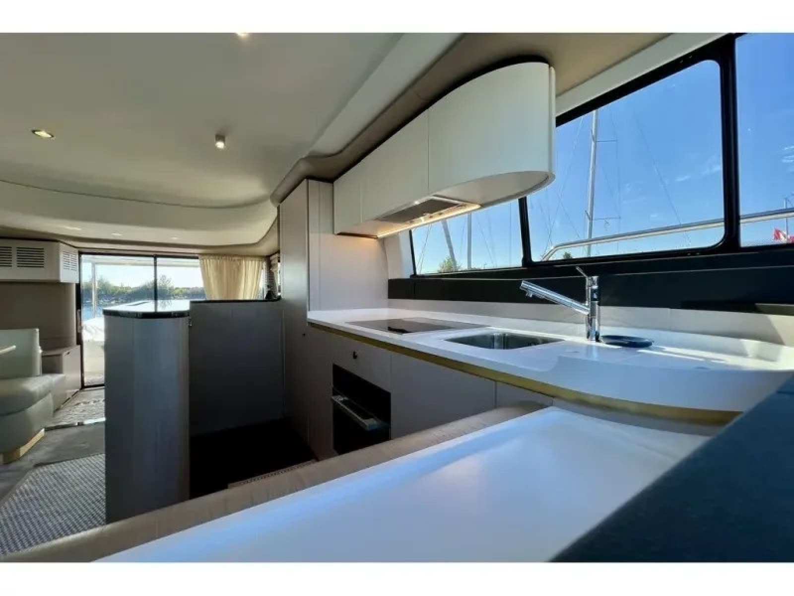 2024 Azimut FLY 60 - Photo 42