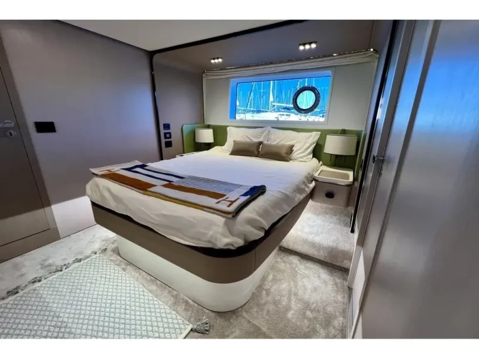 2024 Azimut FLY 60 - Photo 54