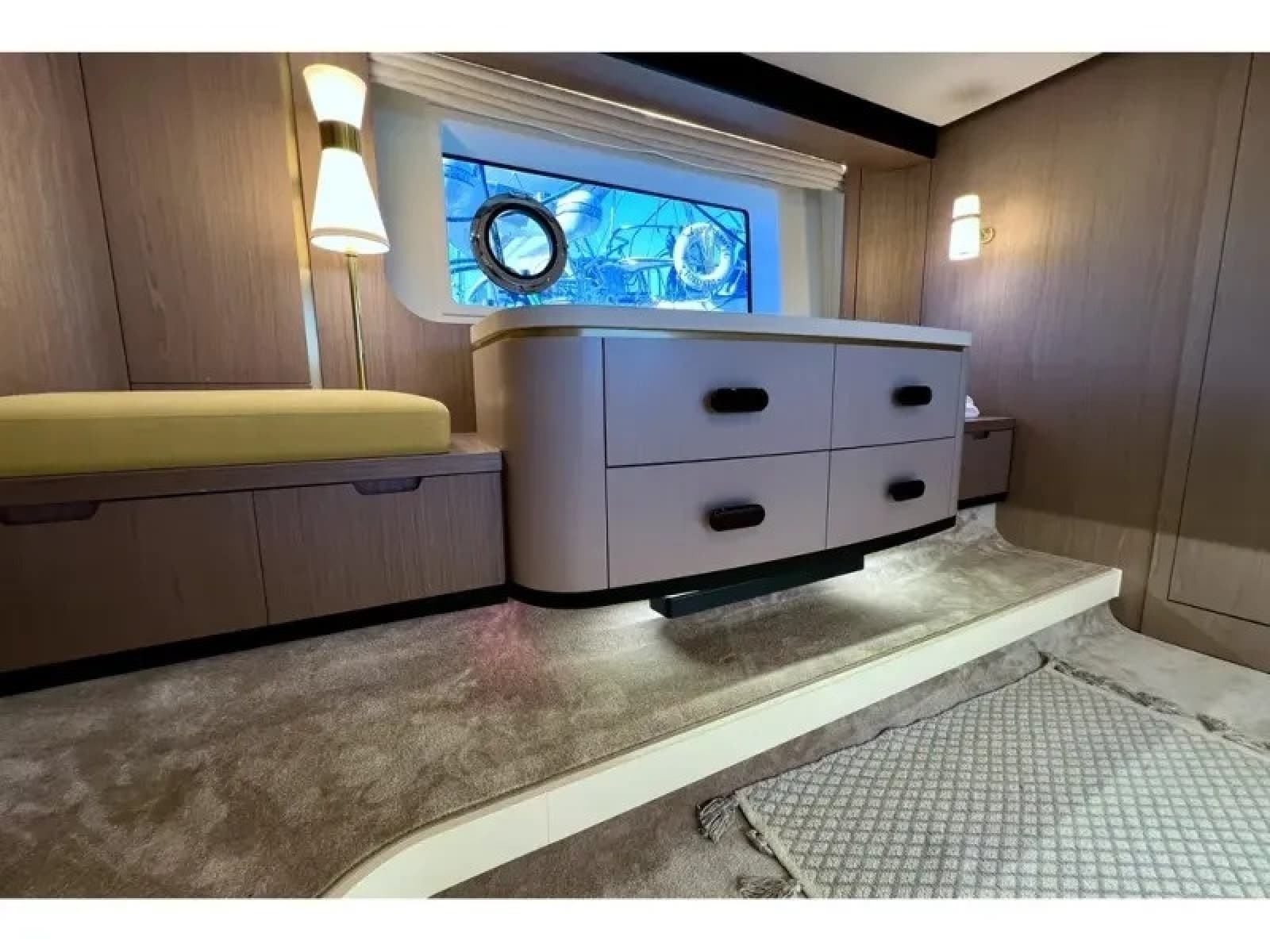 2024 Azimut FLY 60 - Photo 55