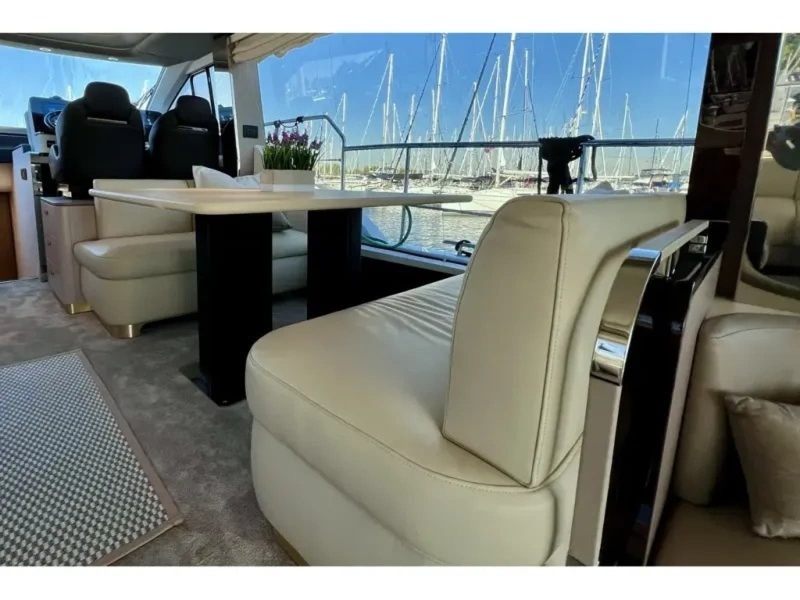 2024 Azimut FLY 60 - Photo 39