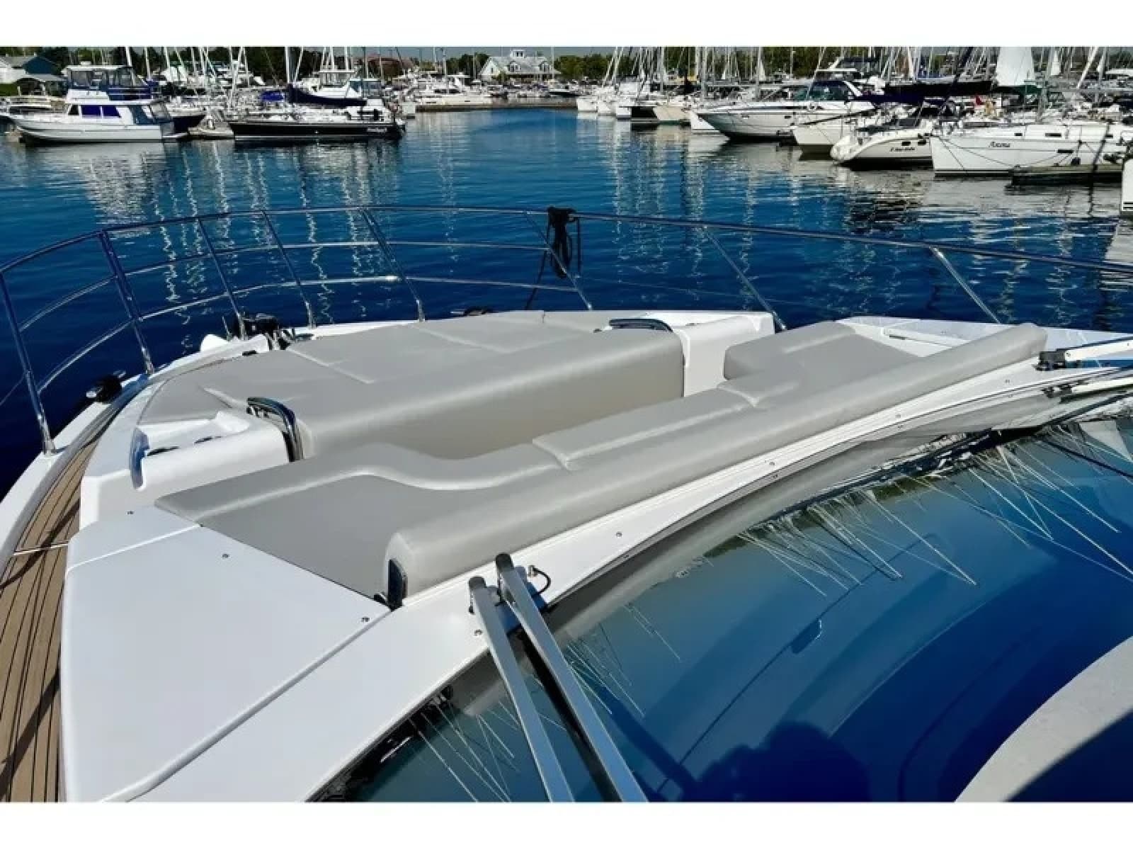 2024 Azimut FLY 60 - Photo 71
