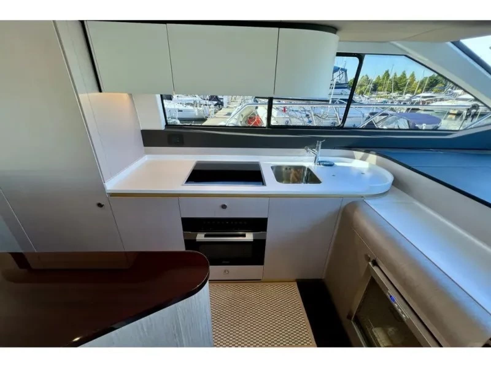 2024 Azimut FLY 60 - Photo 40